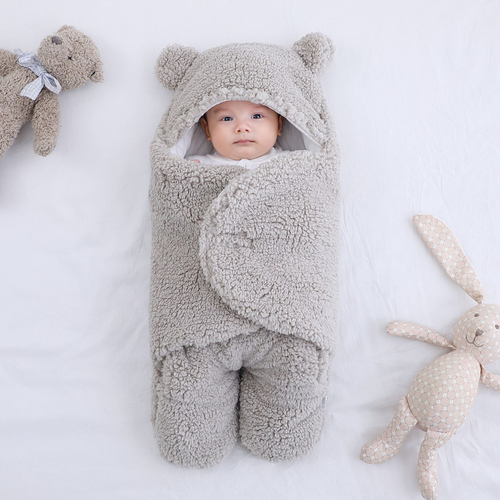 VIMEDA | Baby Swaddle Blanket™