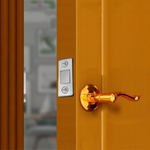 VIMEDA | Magnetic Cabinet Latch™ (2+2 GRATIS)