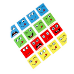 VIMEDA | Emoji Blocks™