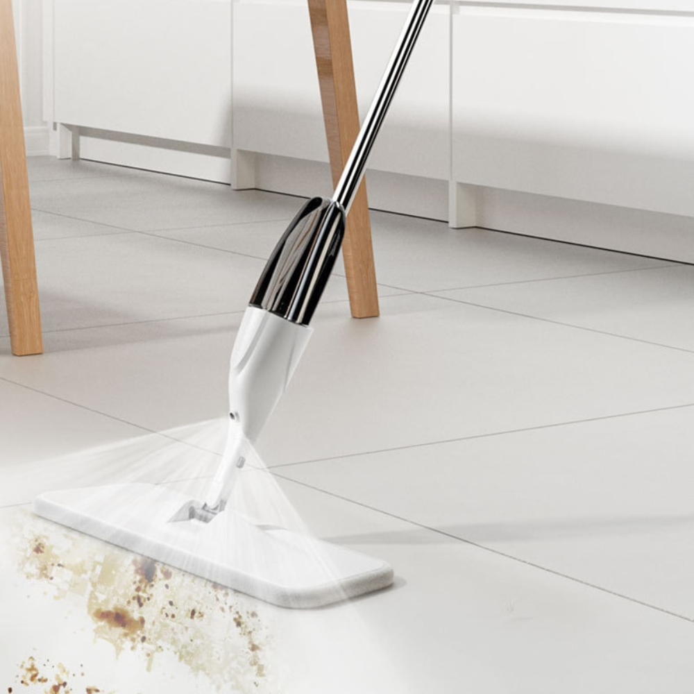 VIMEDA | Spray Mop™