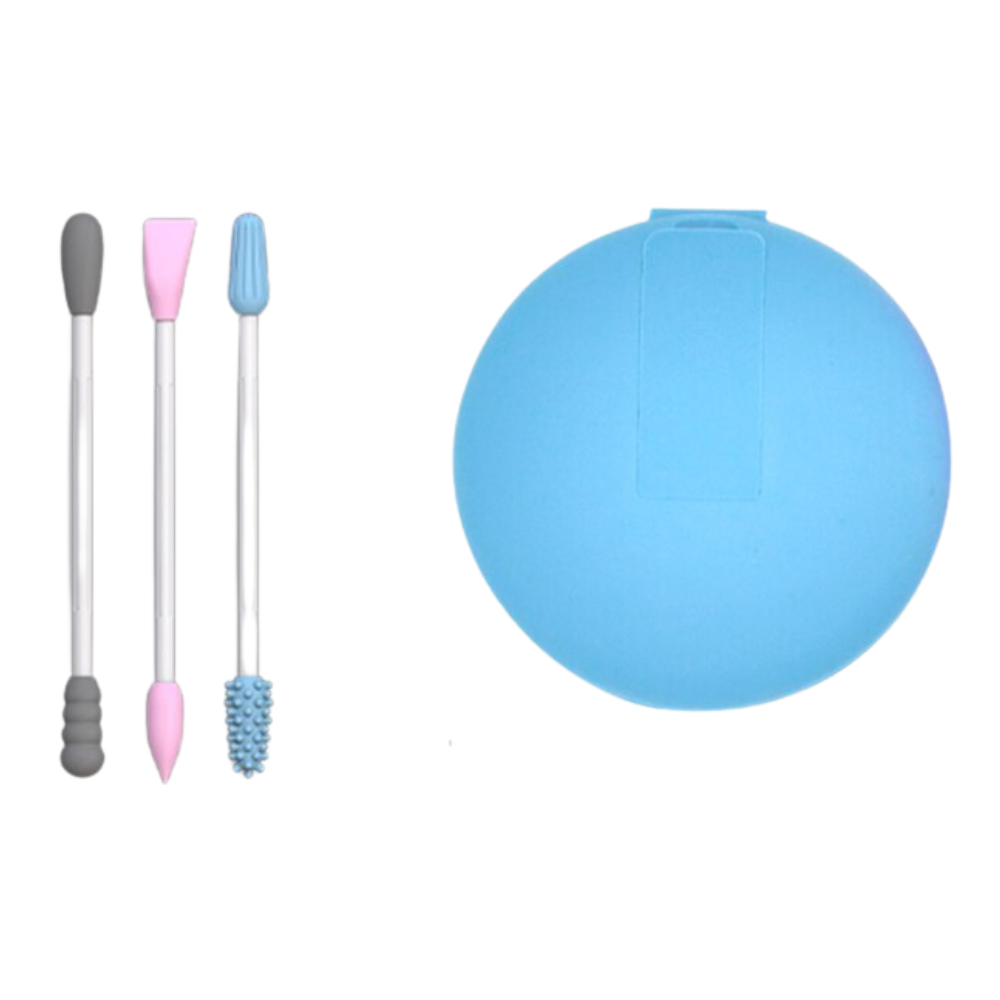 VIMEDA | Reusable Swab Set™