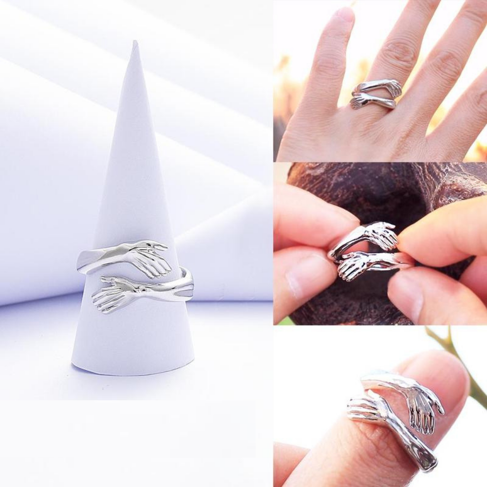 VIMEDA | Huggie Ring™ (1+1 GRATIS)