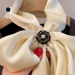 VIMEDA | Camellia Scarf Buckle™ (1+1 GRATIS)