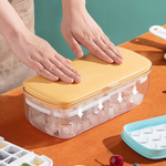 VIMEDA | Ice-Making Box™