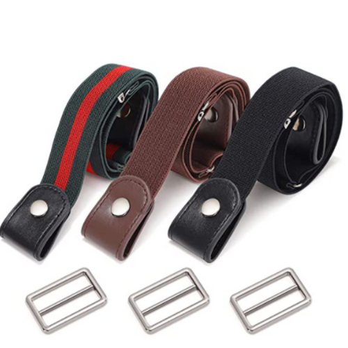 VIMEDA | Buckle Free Belt™ (1+1 GRATIS)