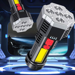 VIMEDA | Power Flashlight™