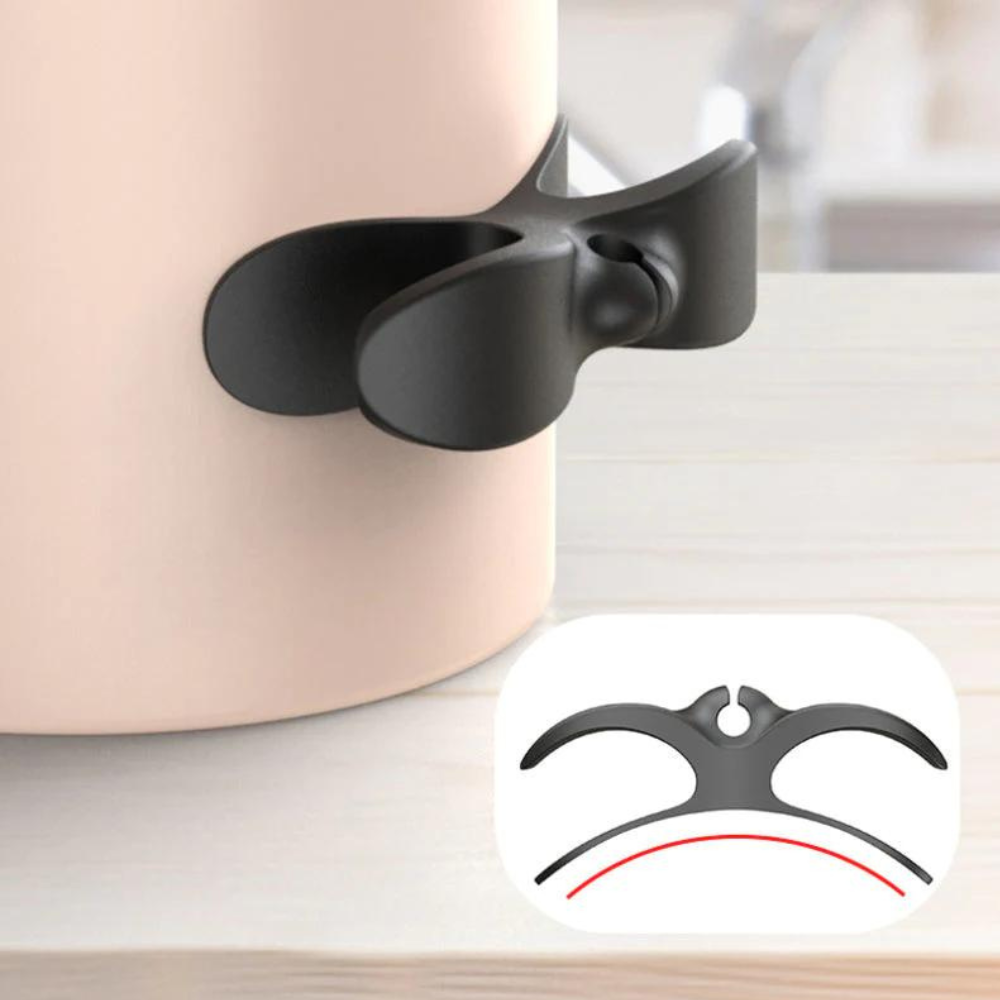 VIMEDA | Kitchen Cable Organizers™ (2+2 GRATIS)