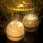 VIMEDA | Starry Night Projector™