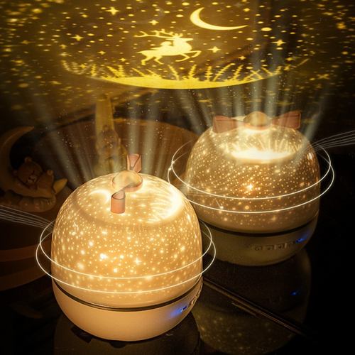 VIMEDA | Starry Night Projector™