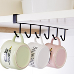 VIMEDA | Cupboard Hooks™ (1+1 GRATIS)