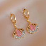 VIMEDA | Ginkgo Leaf Earrings™ (1+1 GRATIS)