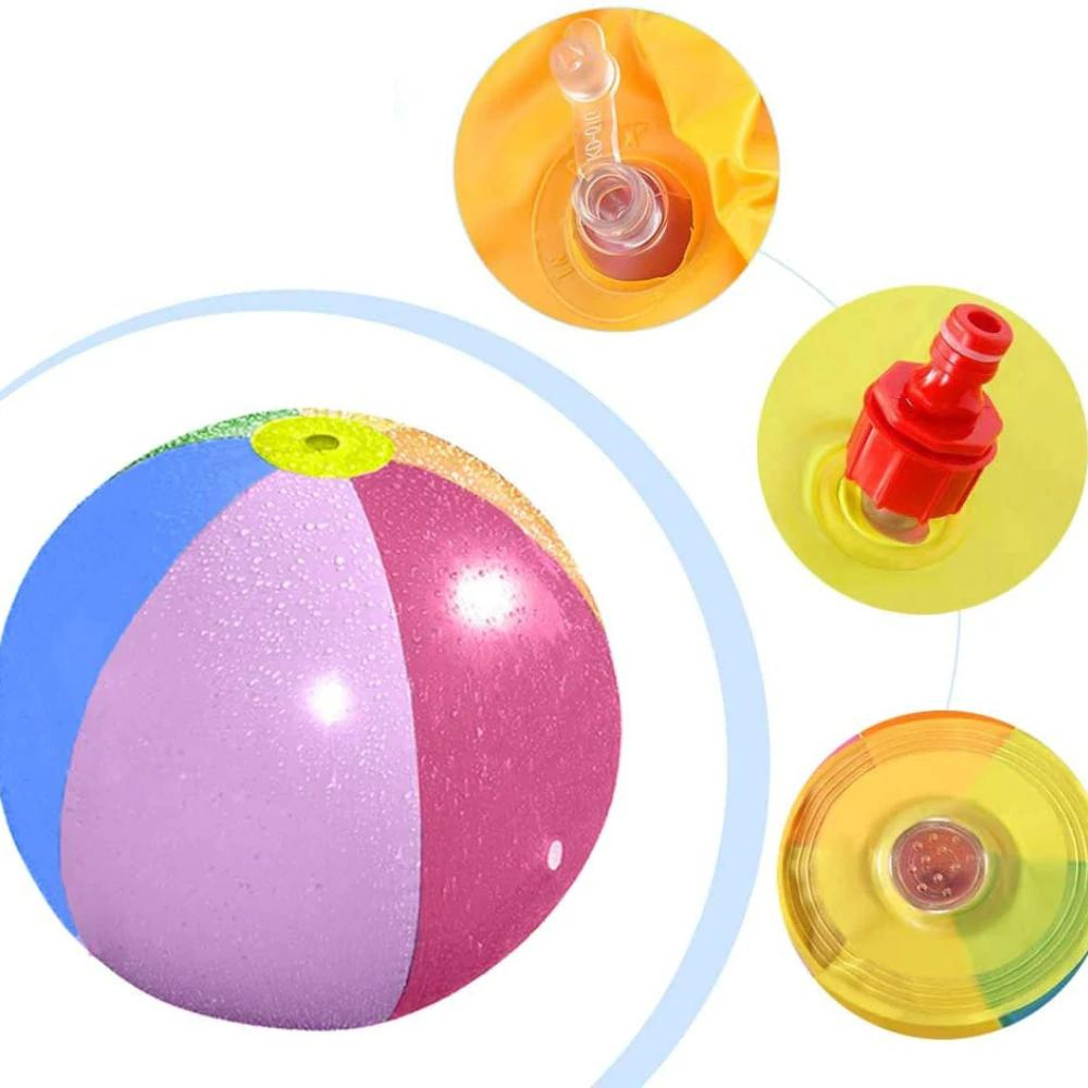 VIMEDA | Summer Splash Ball™
