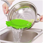 VIMEDA | Clip-on Pan Strainer™