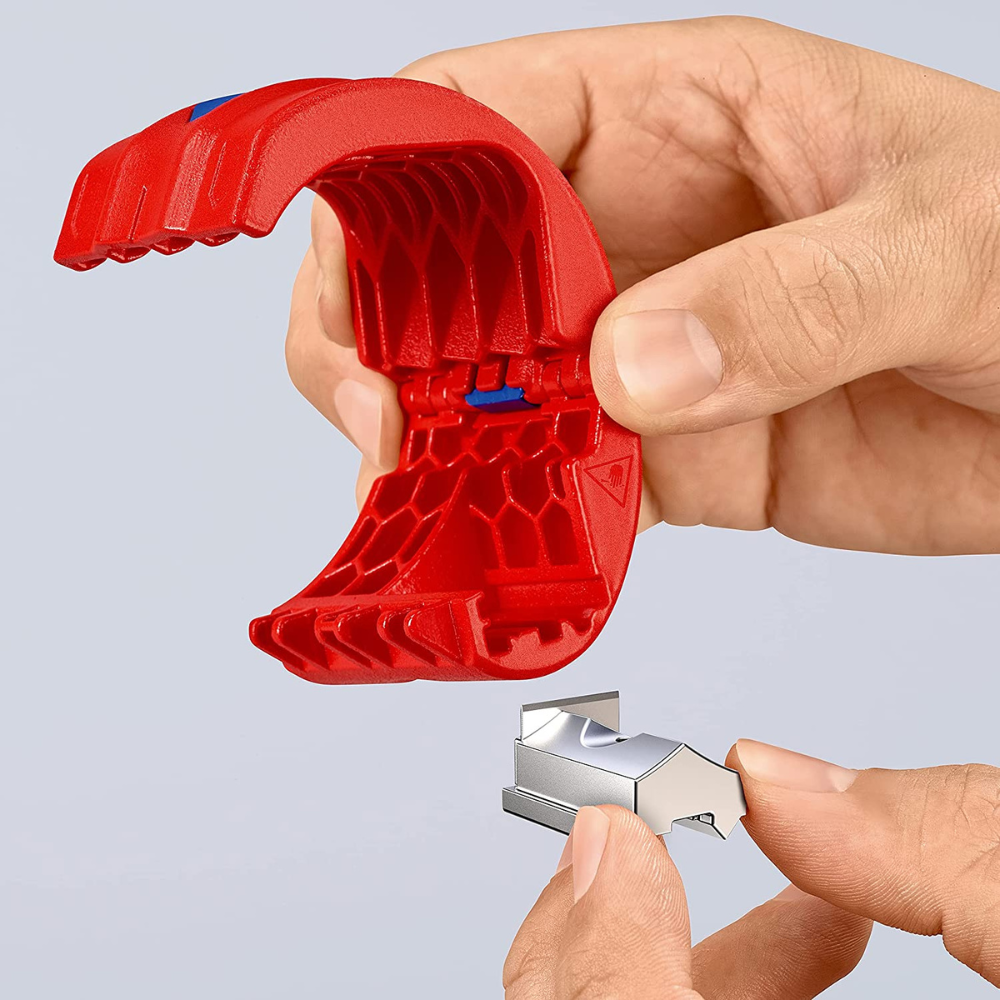 VIMEDA | Portable Pipe Cutter™
