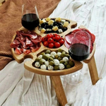 VIMEDA | Portable Picnic Table™