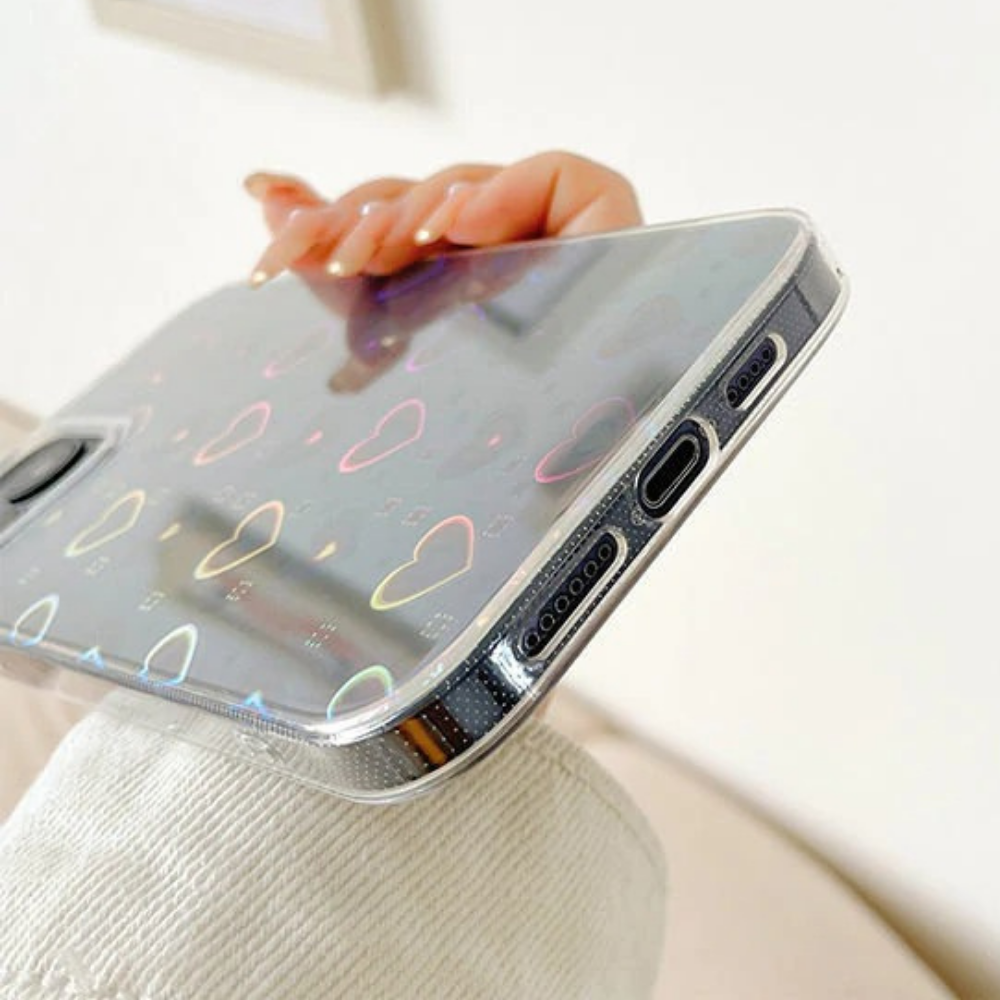 VIMEDA | Magical Heart iPhone Case™