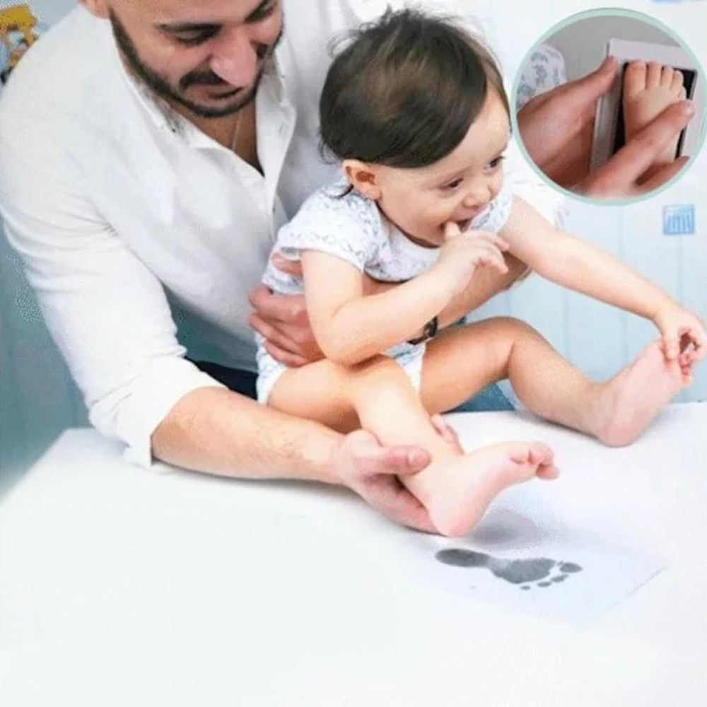 VIMEDA | Baby Print Kit™ (1+1 GRATIS)