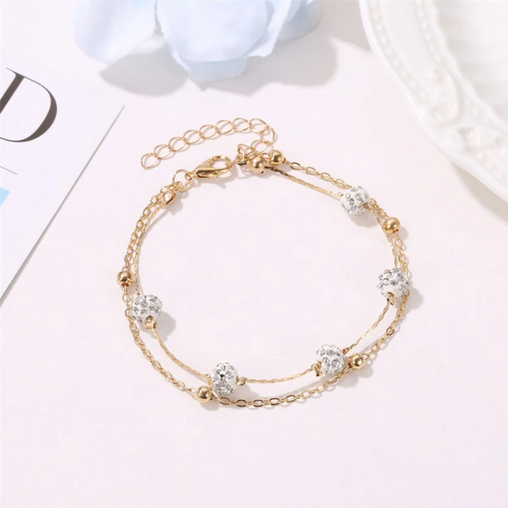 VIMEDA | Boho Crystal Charm™ (1+1 GRATIS)