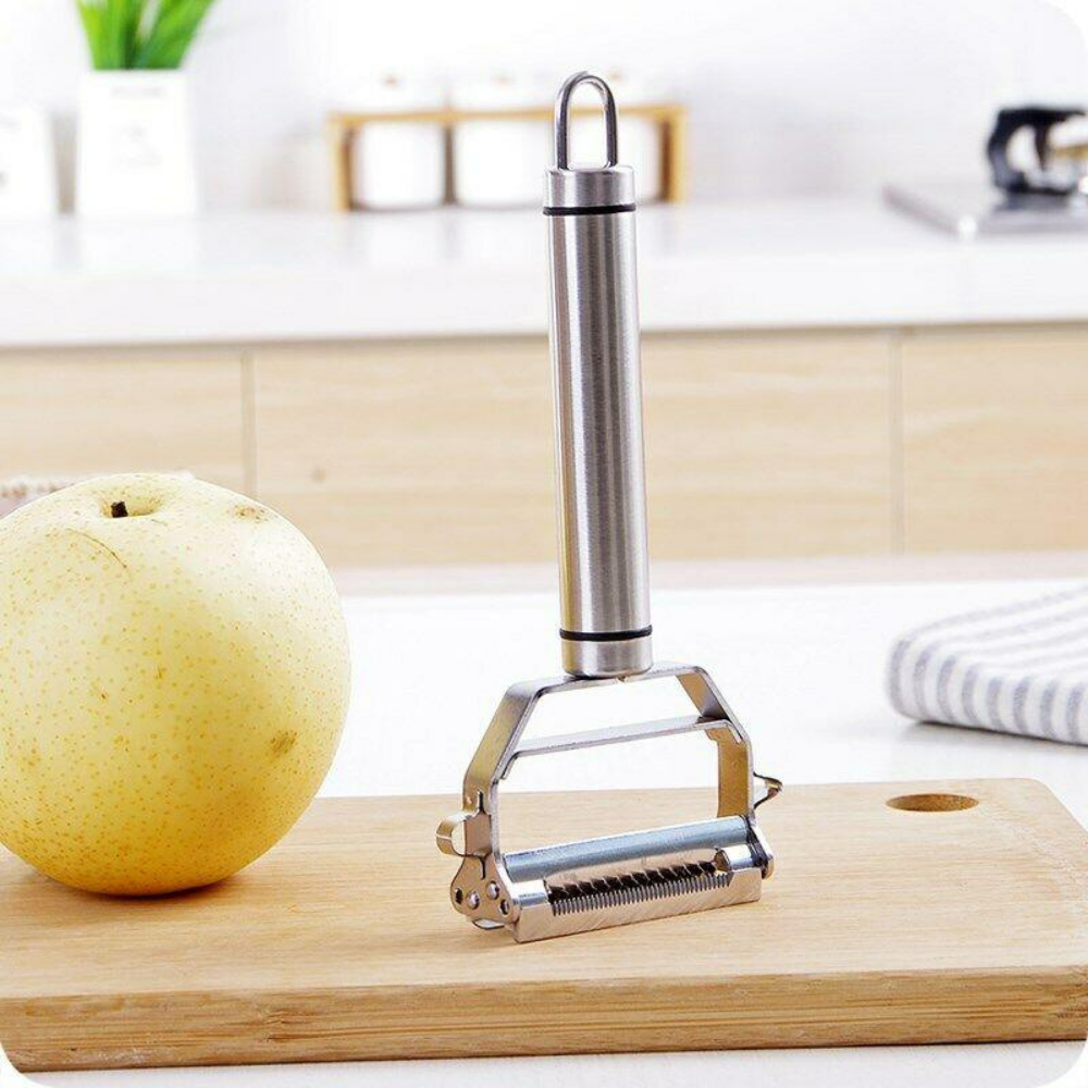 VIMEDA | Veggie Peeler™ (1+1 GRATIS)