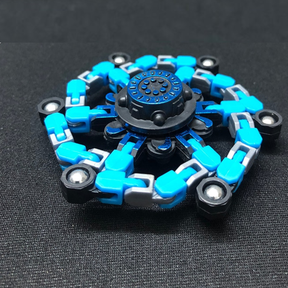 VIMEDA | Robot Fidget Spinner™ (1+1 GRATIS)