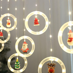 VIMEDA | Christmas LED Curtain™