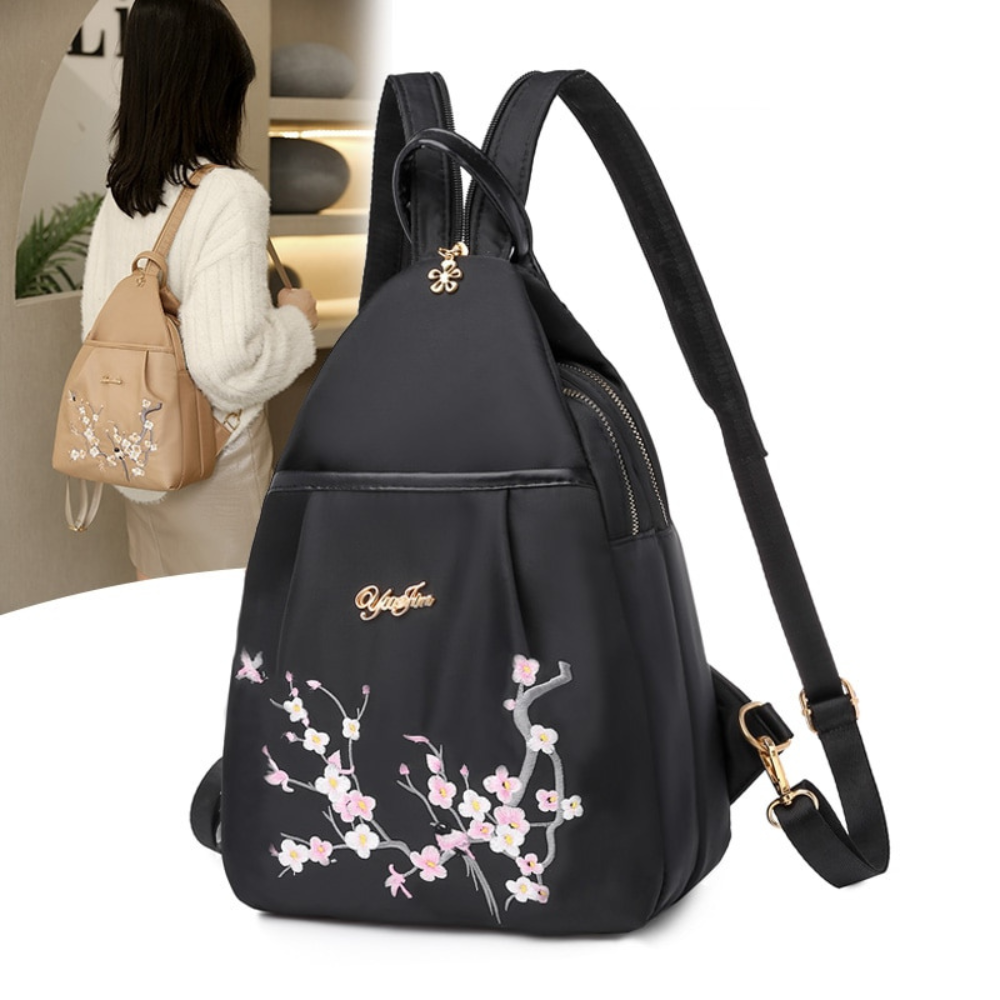 VIMEDA | Embroidered Backpack™