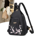 VIMEDA | Embroidered Backpack™