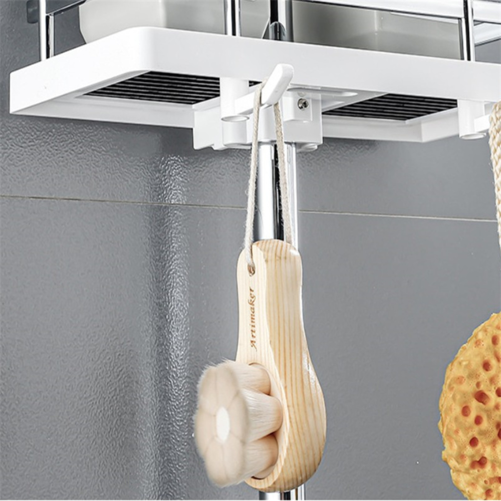 VIMEDA | Shower Pole Organizer™