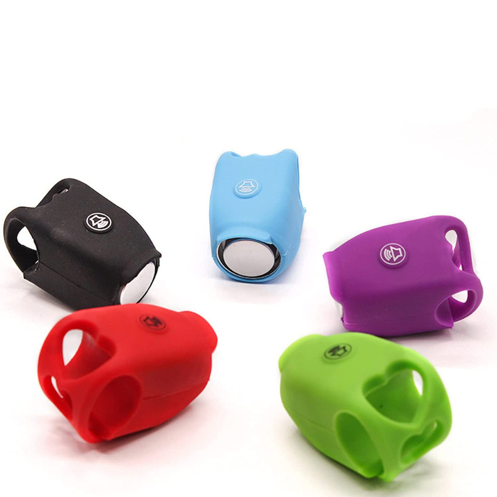 VIMEDA | Electric Cycling Bell™  (1+1 GRATIS)