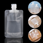 VIMEDA | Travel Liquid Bags™ (10+10 GRATIS)