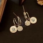 VIMEDA | Ocean Earrings™ (1+1 Par GRATIS)