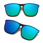 VIMEDA | Clip-On Sunglasses™ (1+1 GRATIS)