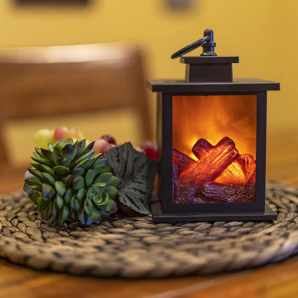 VIMEDA | LED Fireplace™