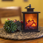 VIMEDA | LED Fireplace™