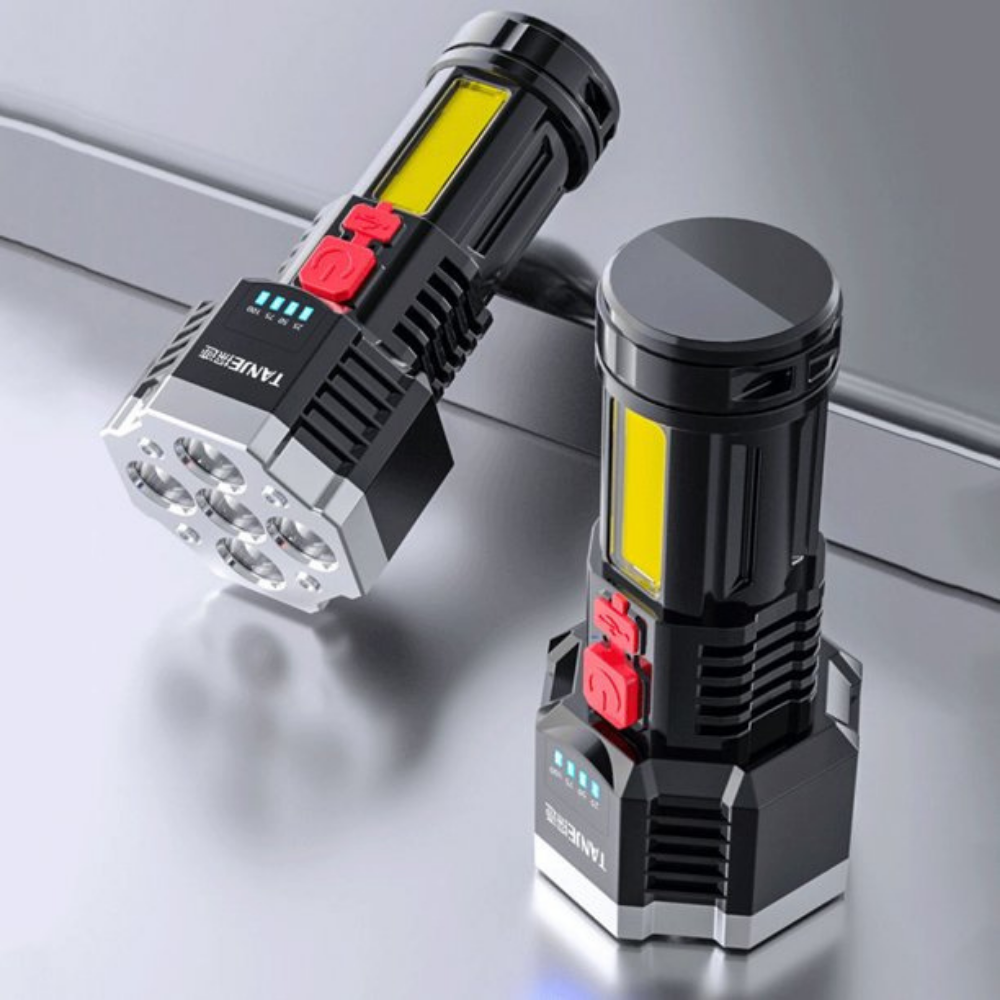 VIMEDA | Power Flashlight™