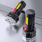 VIMEDA | Power Flashlight™