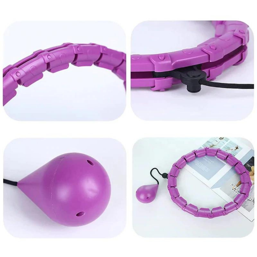 VIMEDA | Fitness Hoop™
