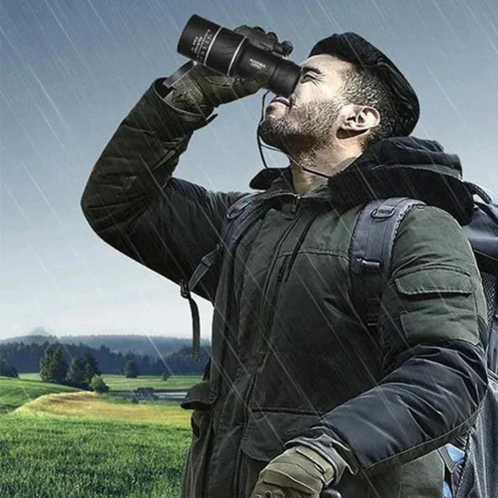 VIMEDA | HD Monocular Telescope™