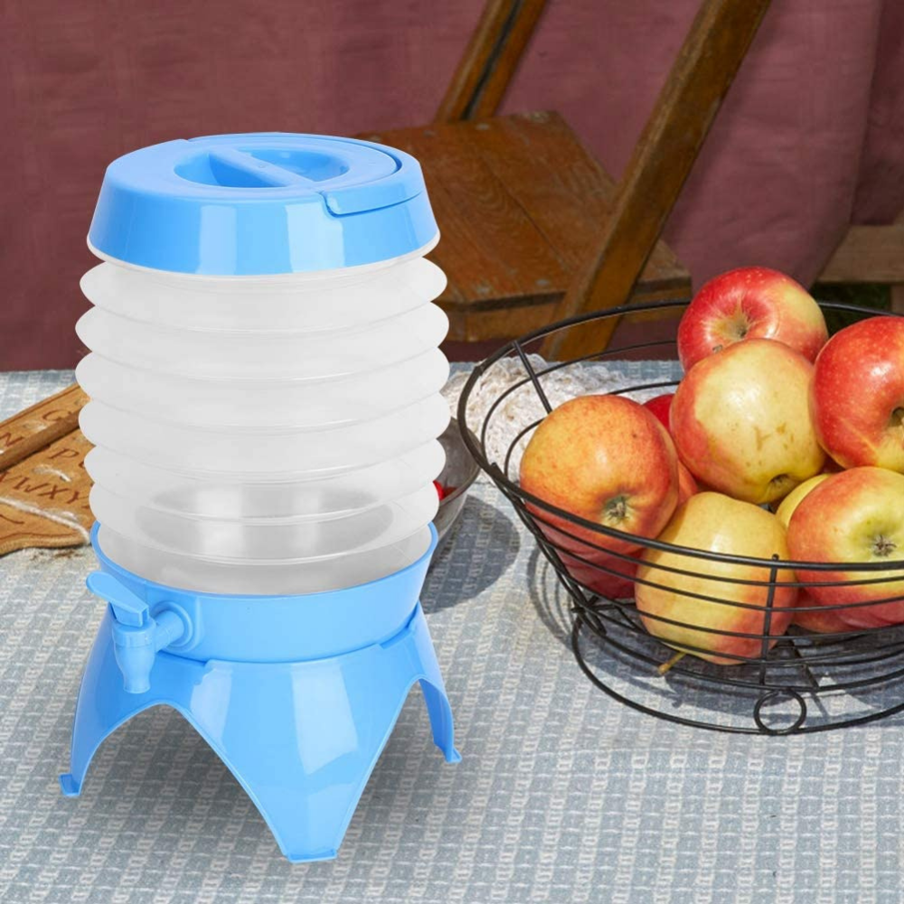 VIMEDA | Foldable Water Jug™