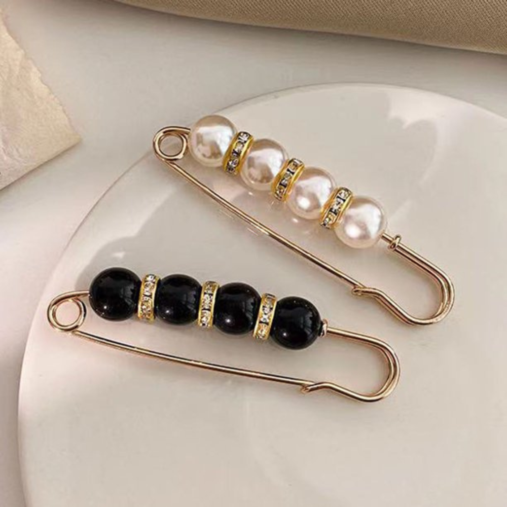 VIMEDA | Pearl Brooch™  (2+2 GRATIS)