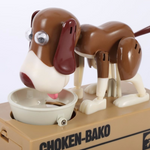 VIMEDA | Doggy Coin Bank™