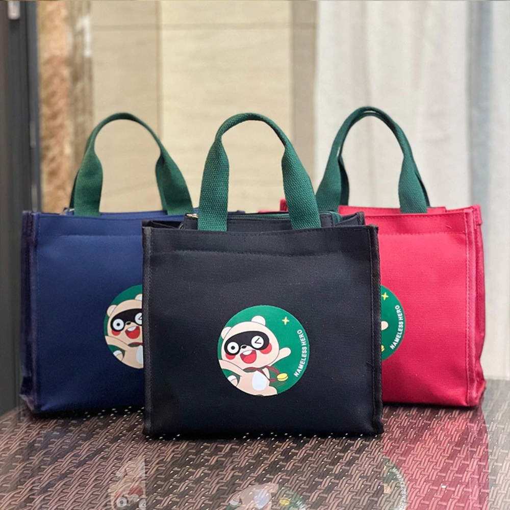 VIMEDA | Tote Lunch Bag™
