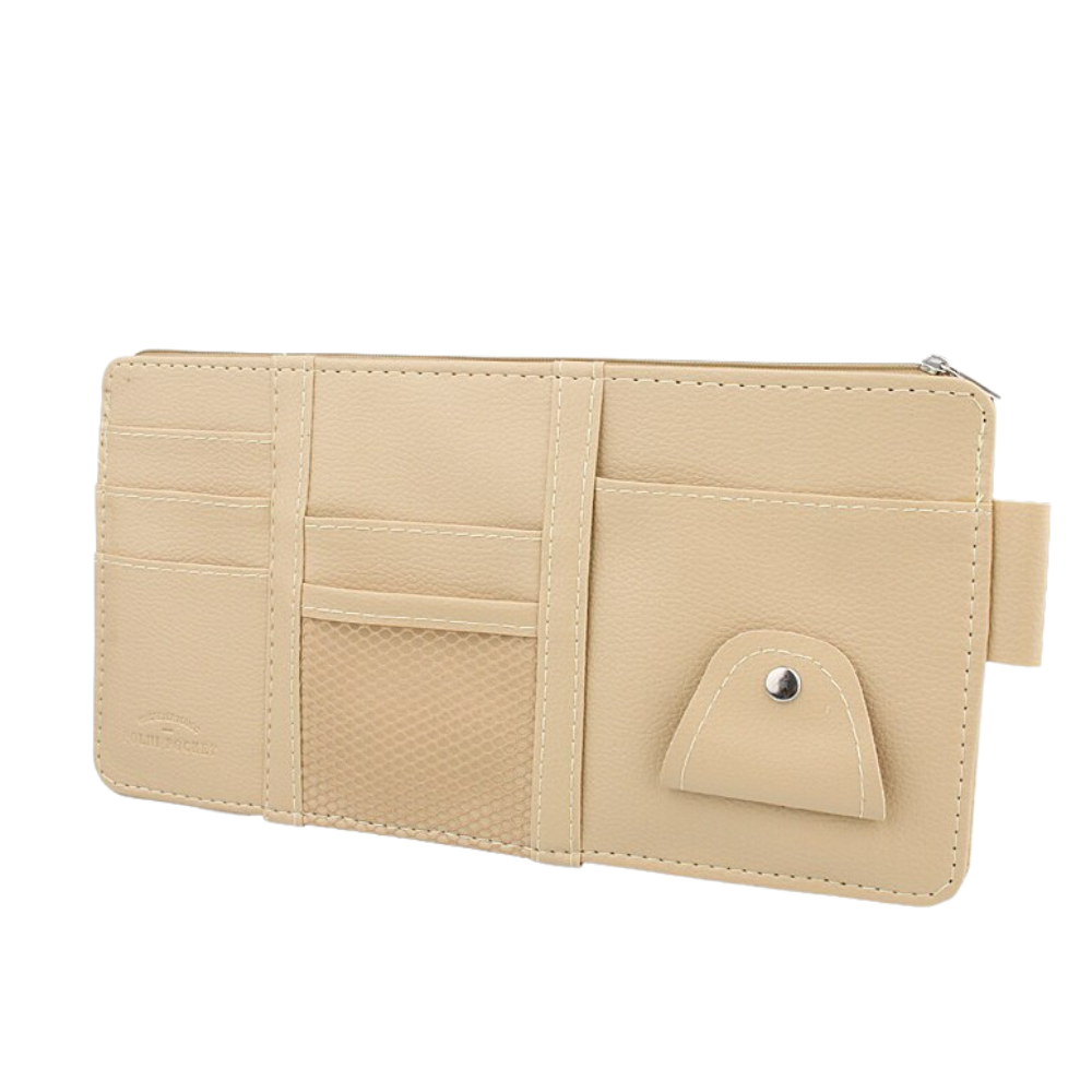 VIMEDA | Car Visor Organizer™