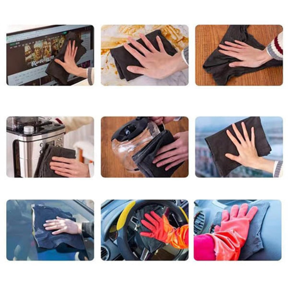VIMEDA | Magic Thick Cleaning Cloth™  (2+2 GRATIS)