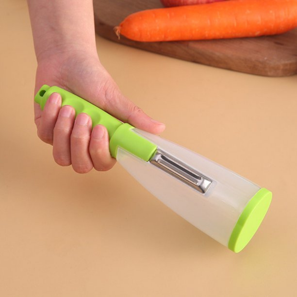 VIMEDA | Vegetable Peel™ (1+1 GRATIS)