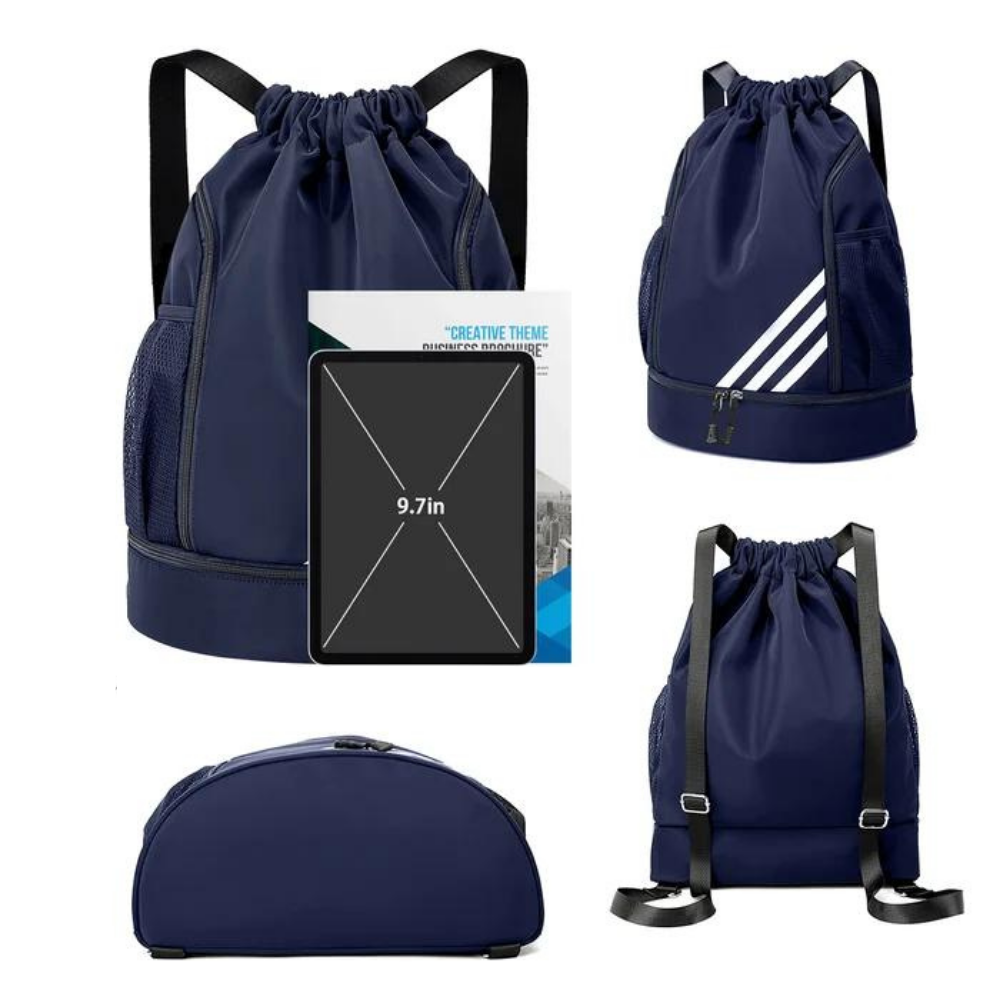 VIMEDA | Sporty Backpack™