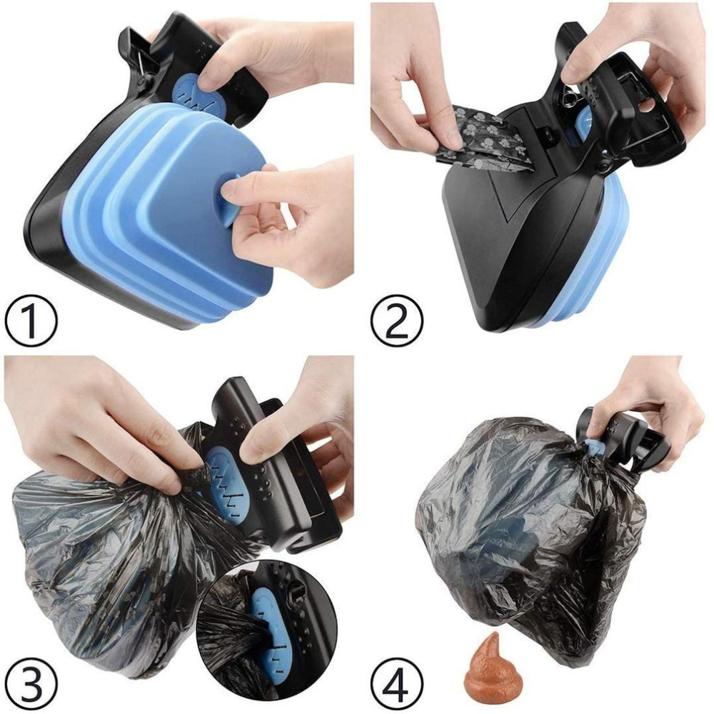 VIMEDA | Pet Waste Scooper™
