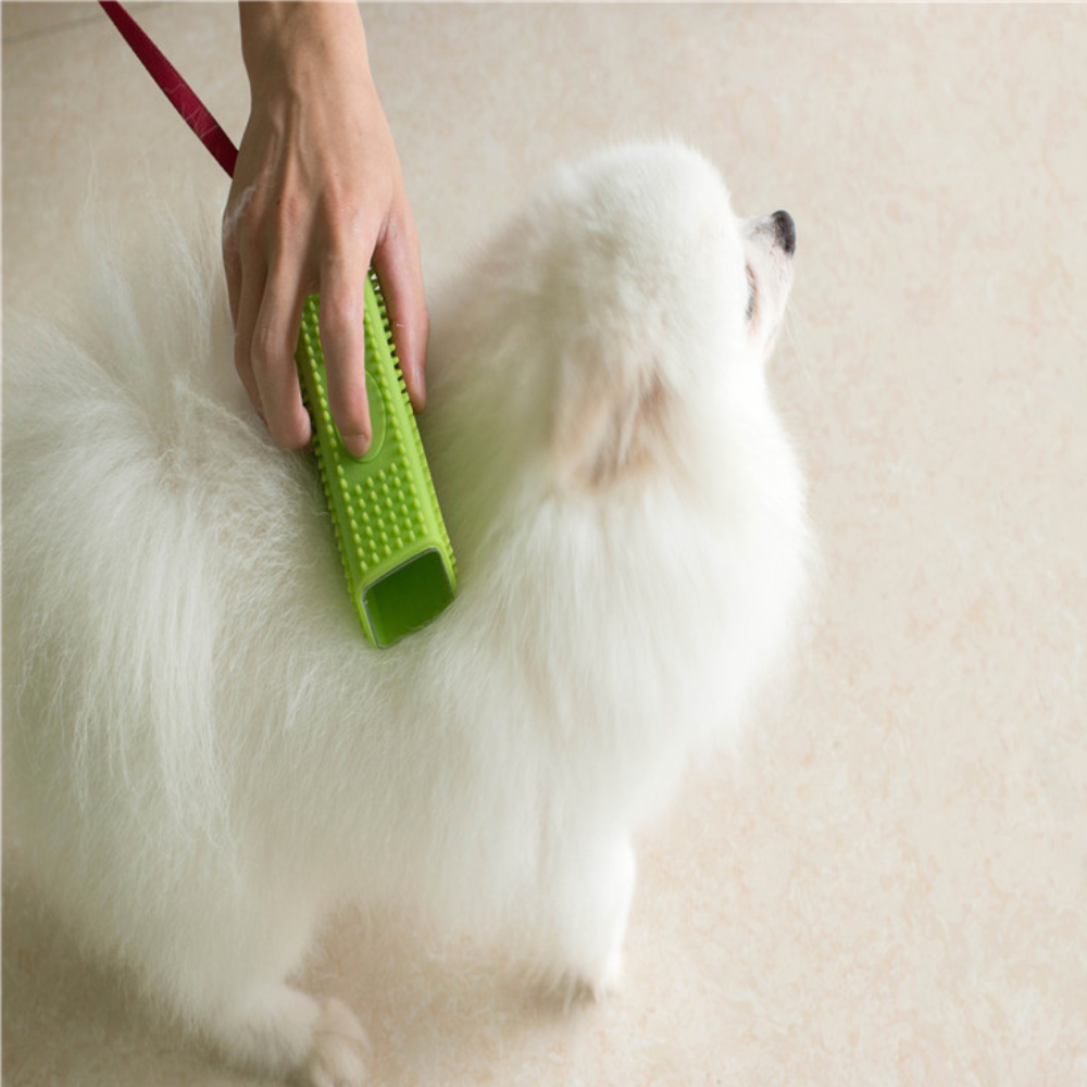 VIMEDA | Silicone Grooming Brush™  (1+1 GRATIS)