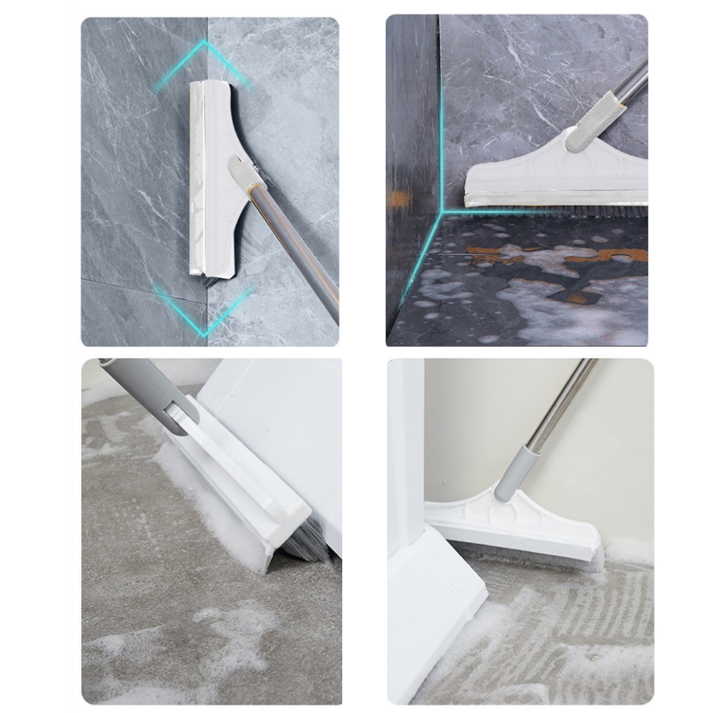 VIMEDA | Floor Scrub Brush™