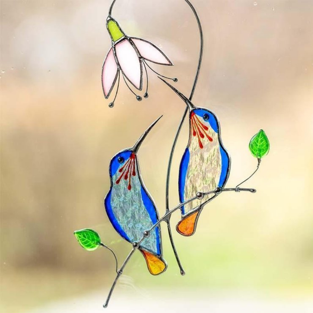 VIMEDA | Hummingbird Decoration™